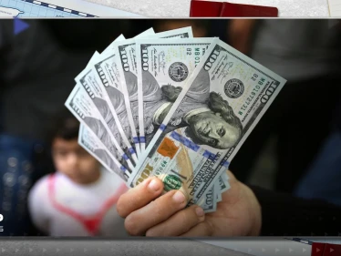 سعر الدولار اليوم في سوريا الأحد 14 مايو 2023