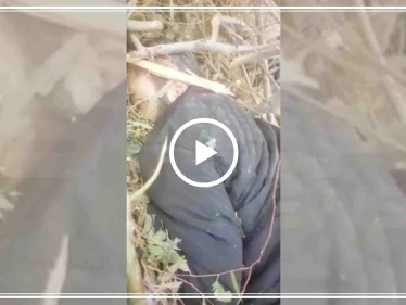 بالفيديو|| غارة روسية تستهدف قائد حركة أحرار الشام وعدد من شرعيي الحركة جنوبي إدلب.. والحصيلة!