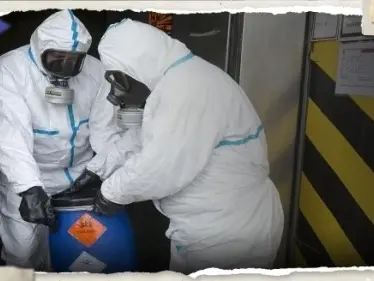 في جلسة الأمم المتحدة حول الكيماوي.. المندوبة الأمريكية تطالب بمحاسبة الرئيس السوري وصباغ يوجه تهمة لواشنطن - وكالة ستيب نيوز