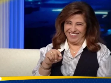 بعد طلاقهما.. توقع غريب من ليلى عبد اللطيف حول ياسمين عبد العزيز والعوضي