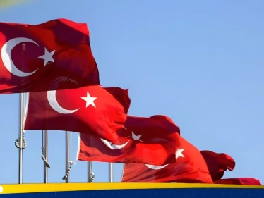 لاختبار الصواريخ.. تركيا تتطلع لبناء قاعدة فضائية في دولة عربية