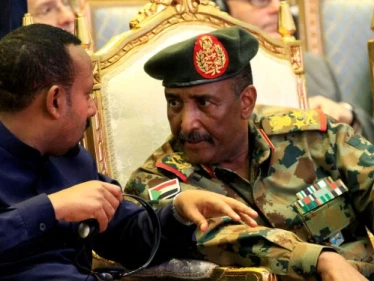 سفير السودان في أديس أبابا سيعود بعد التشاور حول العلاقة مع إثيوبيا