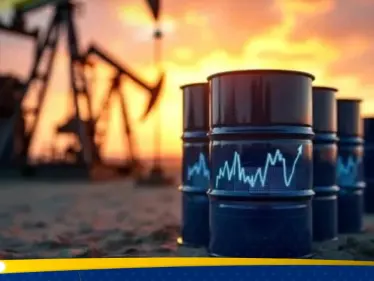 تراجع أسعار النفط مع تحركات دولية لتهدئة الأسواق - وكالة ستيب نيوز