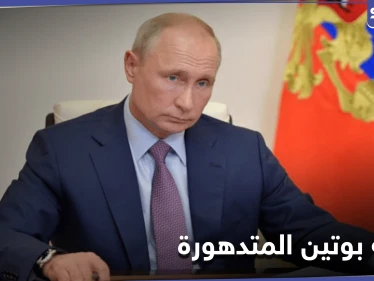 رغم نفي الكرملين.. صحيفة بريطانية تكشف عن خضوع بوتين لعمل جراحي من مرض مميت