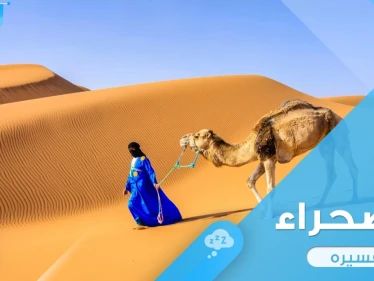 رؤية الصحراء في المنام والأمور التي تصيب الإنسان فيها  ودلالة ذلك