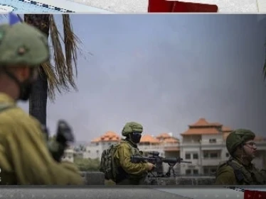 بن غفير يطالب بعملية واسعة في الضفة الغربية.. والأمم المتحدة تحذر