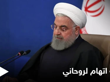 مع قرب نهاية رئاسته.. نجاد يدعو لمحاكمة روحاني بتهمة "سفك دماء الشعب"