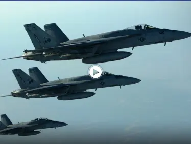 دير الزور.. تعزيزات ضخمة للتحالف الدولي ومناورات بالذخيرة الحية (فيديو) - وكالة ستيب نيوز