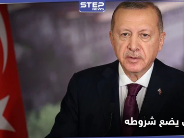 أردوغان: تركيا مستعدة لتمزيق الخرائط والوثائق.. أو تقاسم ثروات شرق المتوسط