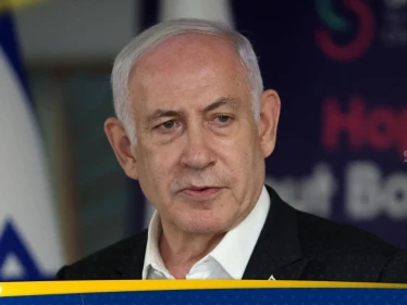 نتنياهو يأمر بشن ضربات قوية على قطاع غزة - وكالة ستيب نيوز