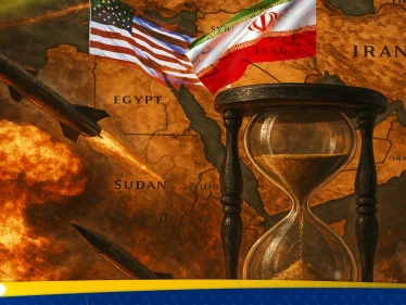 الاستعدادات اكتملت.. الشرق الأوسط على مشارف "الانفجار" وحرب مُقبلة لن تستثني أحداً
