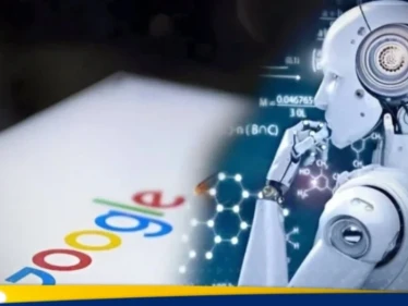 غوغل تخطط لإنشاء مراكز بيانات في الفضاء - وكالة ستيب نيوز