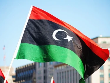رئيس الحكومة الليبي المكلّف يقدم تشكيلة حكومته إلى البرلمان