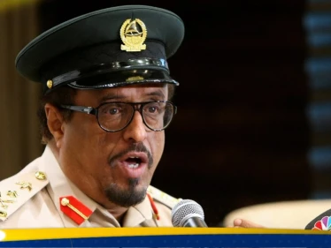 ضاحي خلفان يثير تفاعلاً بحديثه عن "اغتيال" مسؤول إسرائيلي وحاجة تل أبيب لقائد يحمل فكره