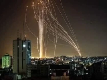 رئيس إسرائيل يوجه رسالة إلى القيادة العربية.. وسرايا القدس تبعث رسالة لنتنياهو