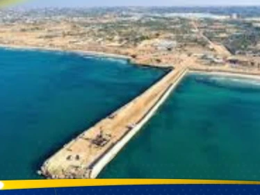 بايدن وجه أوامره للجيش لإنشاء ميناء في غزة.. ومسؤول بارز يكشف الهدف منه