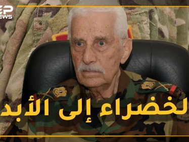 في ذكرى تأسيس "التحرير الفلسطيني" تعرف على قائده و"الأب الروحي" لمخابرات الأسد الفلسطينية