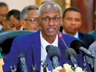 عباس يؤكد تمسك السودان بأمرٍ "هام" واستعداد الفرق القانونية لمقاضاة الحكومة الإثيوبية