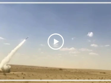مناورات عسكرية لمغاوير الثورة وقوات التحالف بالتنف.. والهدف رفع الجاهزية ضد داعش (فيديو)