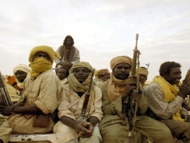 الحكومة السودانية تعلن عن اتفاق هام مع حركة متمردة ستوقعه غداً