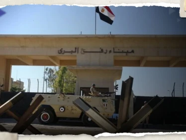 مخطط إسرائيلي يشمل مصر بدأ وأمريكا تدخل على الخط لدعمه