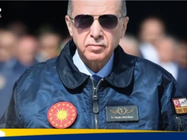 لجنة رباعية بشأن معتقلات "تنظيم داعش" في سوريا.. أردوغان يوضح