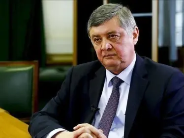المبعوث الروسي لأفغانستان يحسم الجدل حول "التدخل العسكري" و التهديدات "المباشرة" لروسيا من قبل طالبان - وكالة ستيب نيوز
