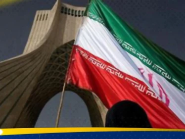 مجلس الدفاع الإيراني يحذّر من “رد حاسم” في حال تجاوز 