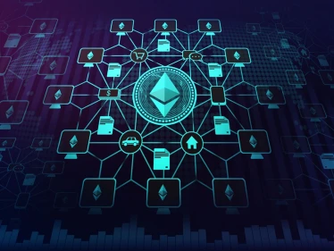 ما الفرق بين التمويل المركزي والتمويل اللامركزي؟