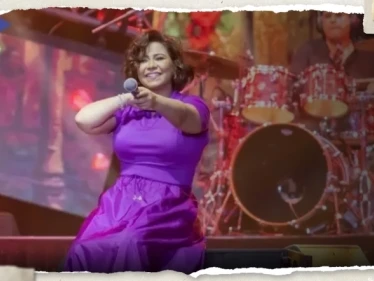 الفنانة المصرية شيرين عبدالوهاب تقدم بلاغاً ضد منتج شهير وتتهمه بسرقتها