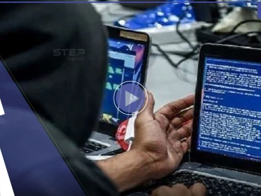 على الهواء مباشرة.. خبير معلوماتي يخترق هاتف مذيعة ويحذر من أمر هام (فيديو)