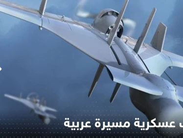 لمهام استخباراتية.. دولة عربية تبدأ بتصنيع طائرات عسكرية مسيرة