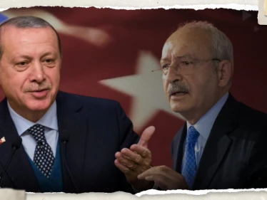 التدخل بالانتخابات التركية.. أرودغان ومنافسه يتحدثان عن دول كبرى وروسيا ترد