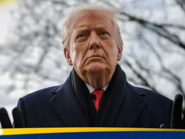 ترامب: لولا قيادتي لانتهى الناتو - وكالة ستيب نيوز