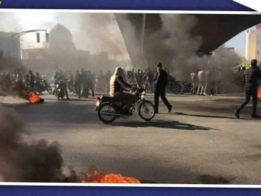 عقوبة الإعدام بإنتظار محتجّي إيران، والجيش يحذّر من مؤامرة خارجية