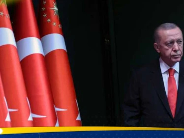 لأول مرة أردوغان يتحدث عن نهاية حياته السياسية بتركيا بعد عقود من الحكم