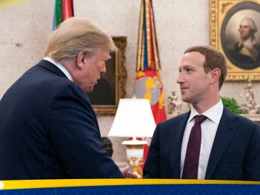 مارك زوكربيرغ