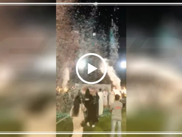 بالفيديو.. أوّل بطولة دوري نسائي لكرة القدم في تاريخ السعودية