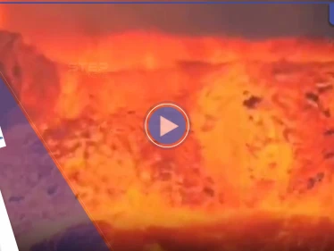 فيديو حراري للحظة انفجار بركان هاواي.. وخبراء الطقس يحذرون الجزيرة من المفاجأة المقبلة