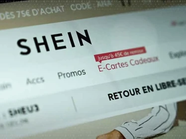 شي إن" ترد على "غرينبيس" بشأن الكيماويات المحظورة - وكالة ستيب نيوز