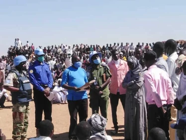 بعد اشتباكات دموية.. السودان يعلن حالة الطوارئ غرب دارفور
