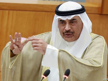 الكويت.. حكومة رابعة لصباح الخالد وثانية بنفس العام تؤدي اليمين الدستورية