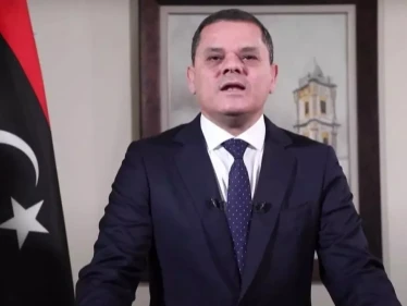 الدبيبة يكشف نسبة المؤسسات التي تم توحيدها بليبيا.. داعياً إلى أمرين أحدهما من روسيا