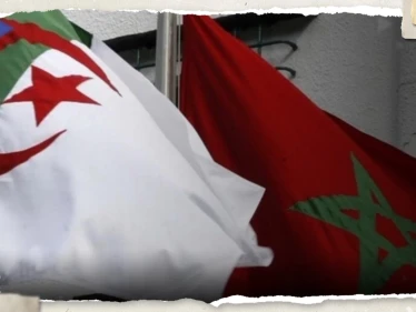 أمريكا تفتح ملف ضخم بين الجزائر والمغرب وتحاول إنهاء صراع ممتد منذ عقود