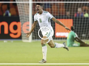 الجزائر بطلاً لأمم أفريقيا عقب فوزه على السنغال بهدف نظيف (فيديو)