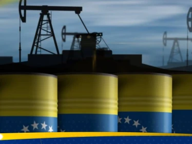 ليس النفط فقط.. فنزويلا تمتلك ثروة ضخمة مخبأة خارج البلاد - وكالة ستيب نيوز