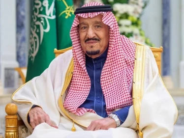 بعد إعلان السعودية أول أيام شهر رمضان المبارك.. الملك سلمان يوجه كلمة ويدعو لهذا الأمر