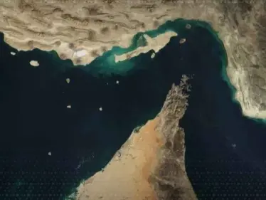 هل تفرض إيران رسومًا على مضيق هرمز؟ قراءة قانونية شاملة لأخطر ممر نفطي في العالم - وكالة ستيب نيوز