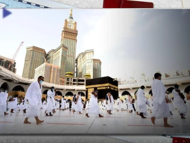 هل ستسمح تأشيرة الزيارة بأداء مناسك الحج.. السلطات السعودية تجيب