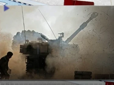 الجيش الإسرائيلي يعلن مقتل قياديَين بارزَين في حماس.. أحدهما كان مسؤولاً عن اتخاذ القرارات